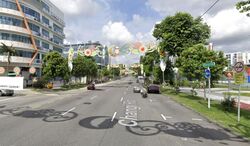 Changi Road (D14), Retail #506681521